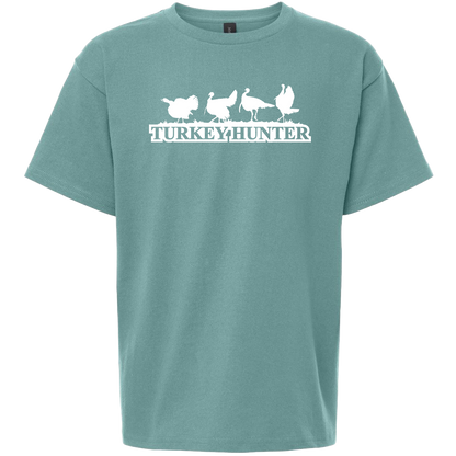 Turkey Hunter Adult Tee