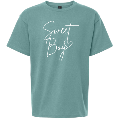 Sweet Boy Kids Tee