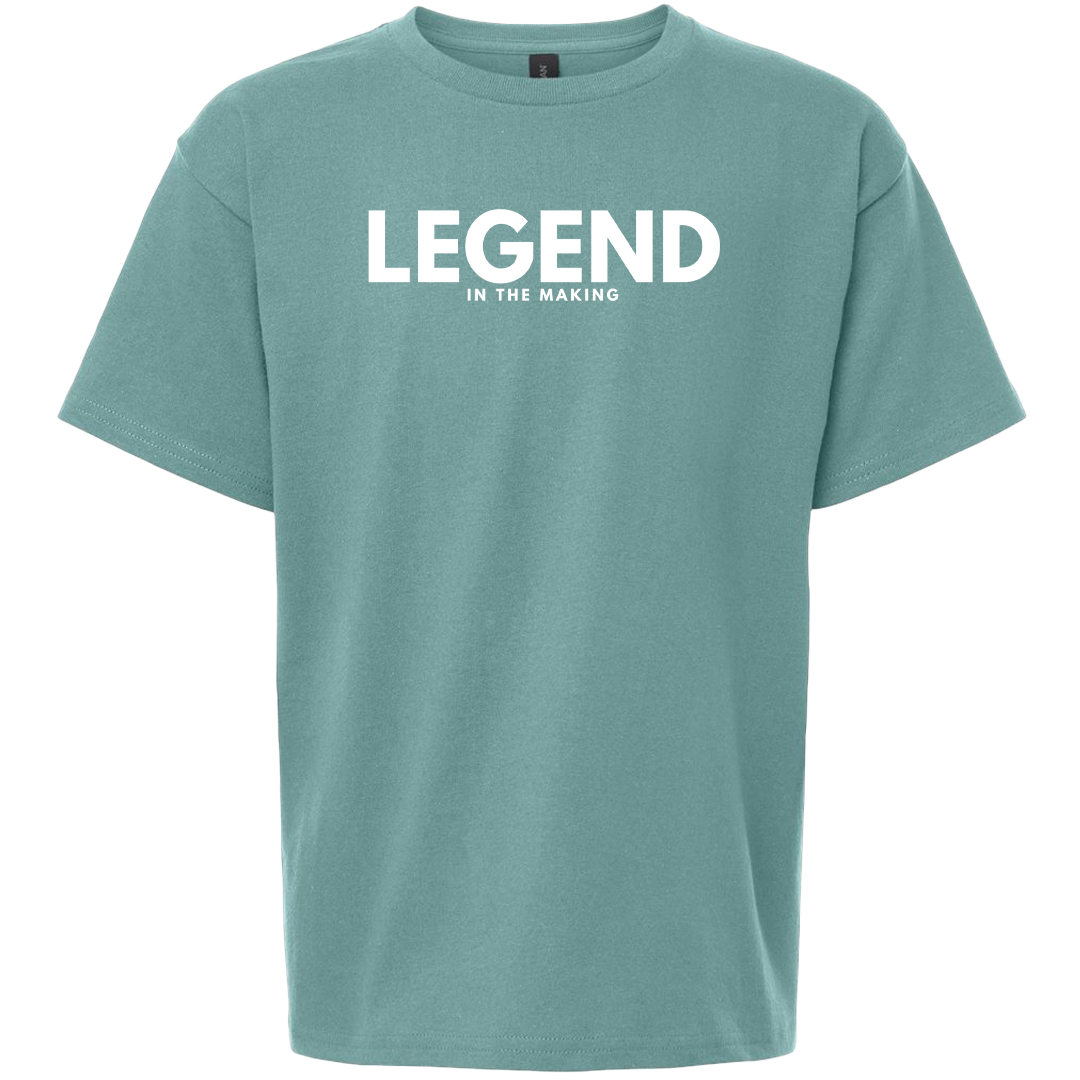 Future Legend Kids Tee