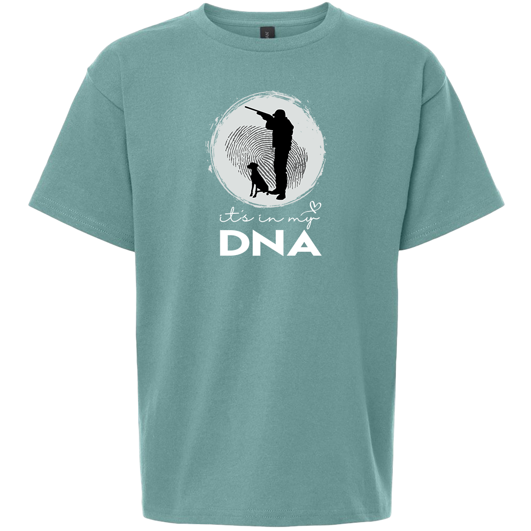 Hunting DNA Adult Tee