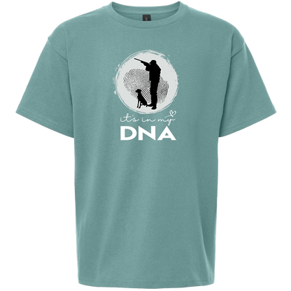 Hunting DNA Adult Tee