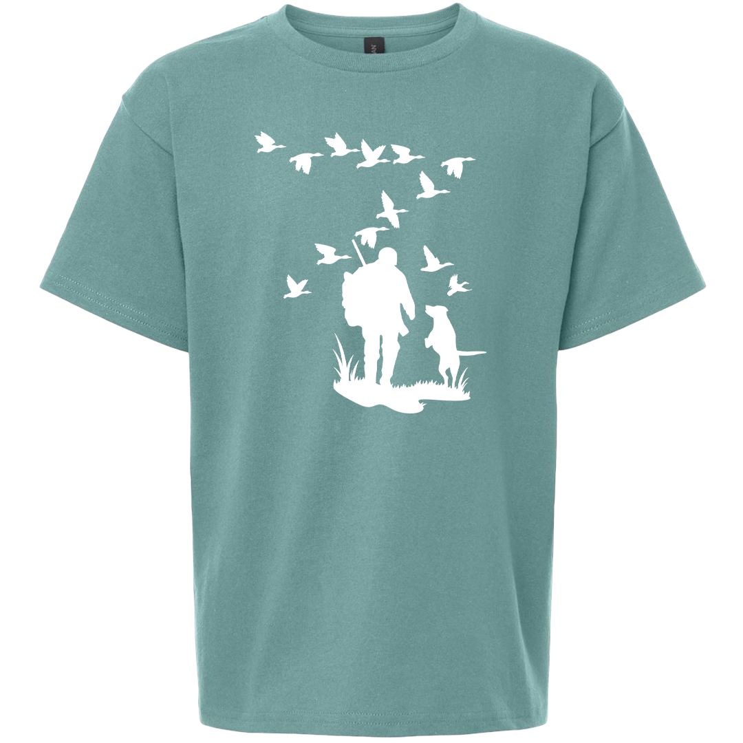 Waterfowl Magic Adult Tee