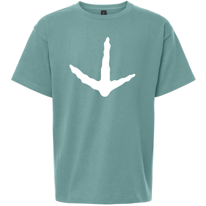 Turkey Toes Kids Tee