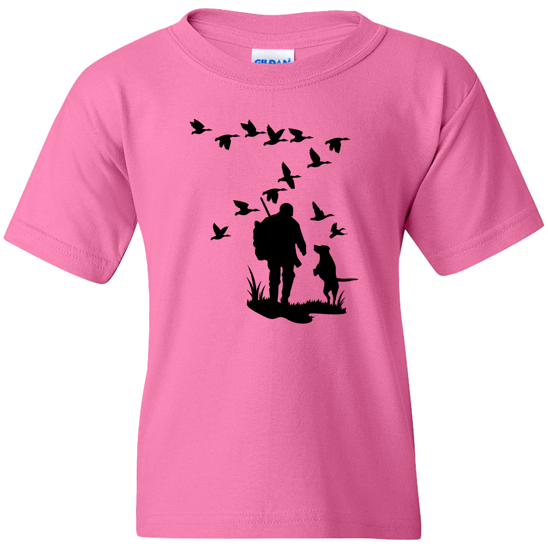 Waterfowl Magic Adult Tee