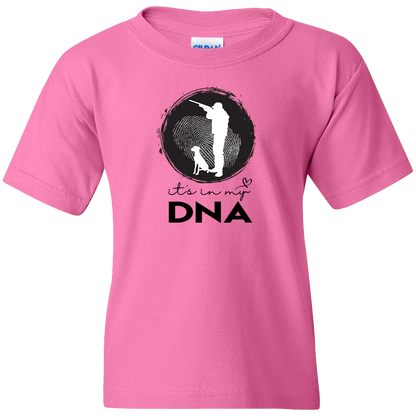 Jumping Bass Adult Tee