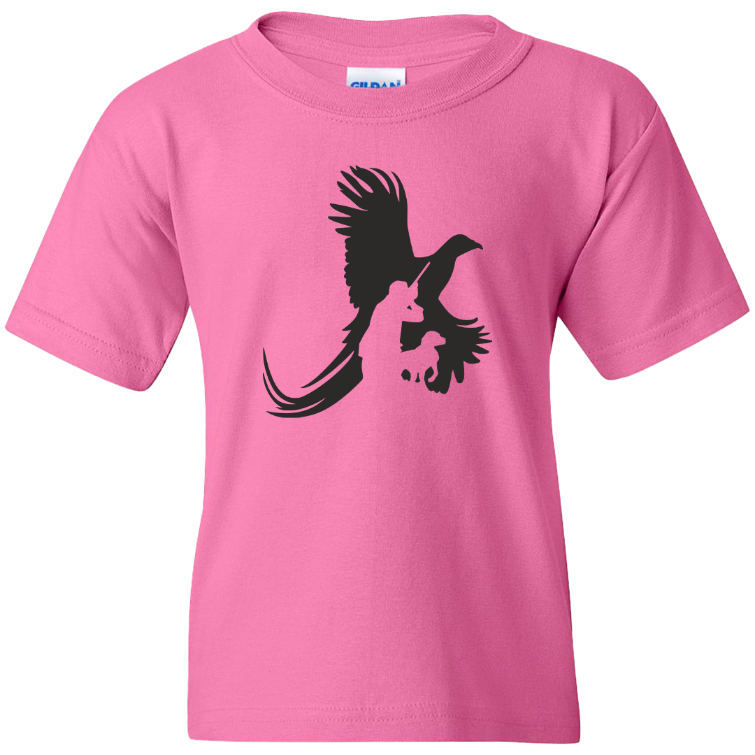 Pheasant Hunter Adult Tee