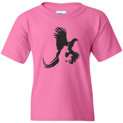 Pheasant Hunter Adult Tee