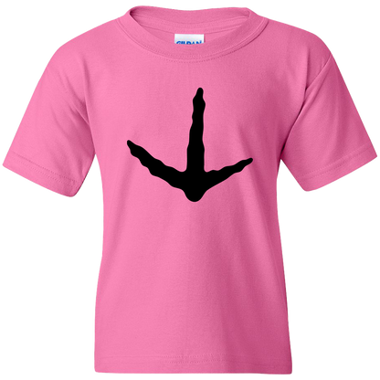 Turkey Toes Kids Tee