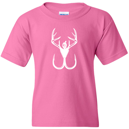 Antler Hook Kids Tee