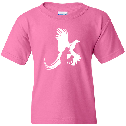 Pheasant Hunter Adult Tee
