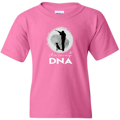 Hunting DNA Adult Tee