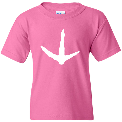 Turkey Toes Adult Tee