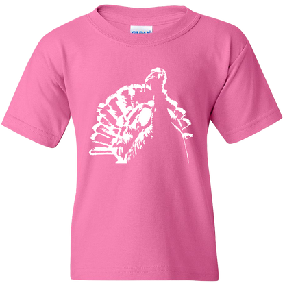 Turkey Contour Adult Tee