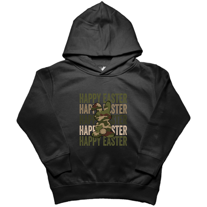 Happy Easter Kids Hoodie