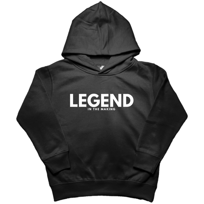 Future Legend Toddler Hoodie