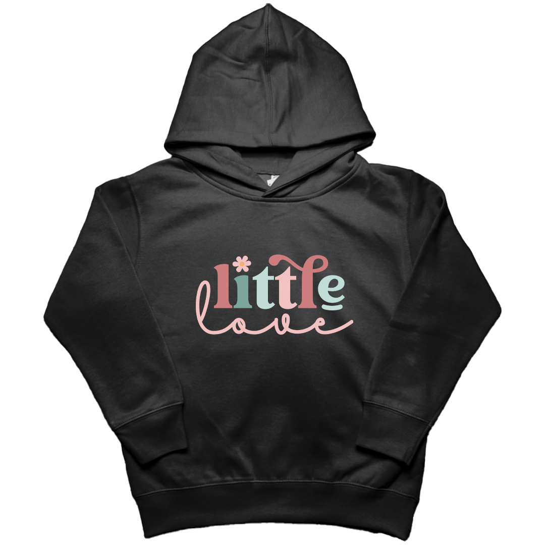 Little Love Kids Hoodie