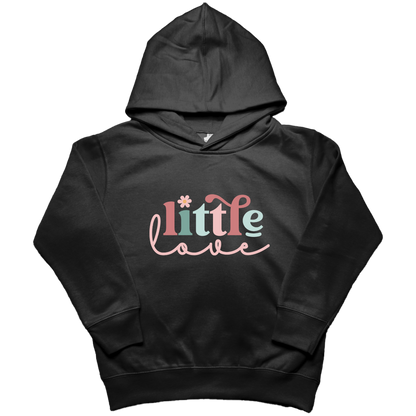 Little Love Kids Hoodie