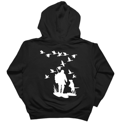 Waterfowl Magic Kids Hoodie