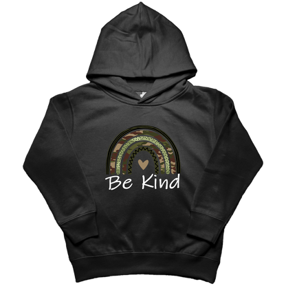 Be Kind Kids Hoodie