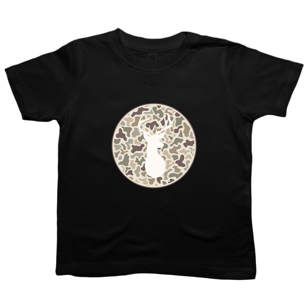 Whitetail Kids Tee