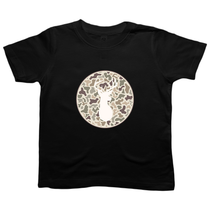 Whitetail Kids Tee