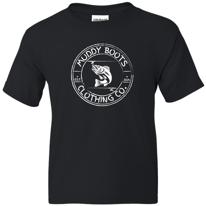 Rod Bending Adult Tee