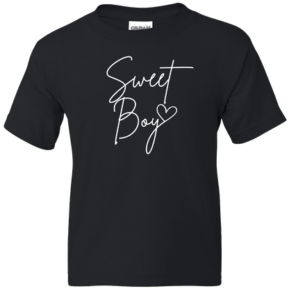 Sweet Boy Kids Tee