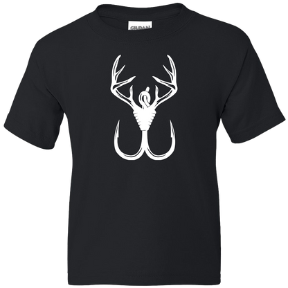 Antler Hook Kids Tee