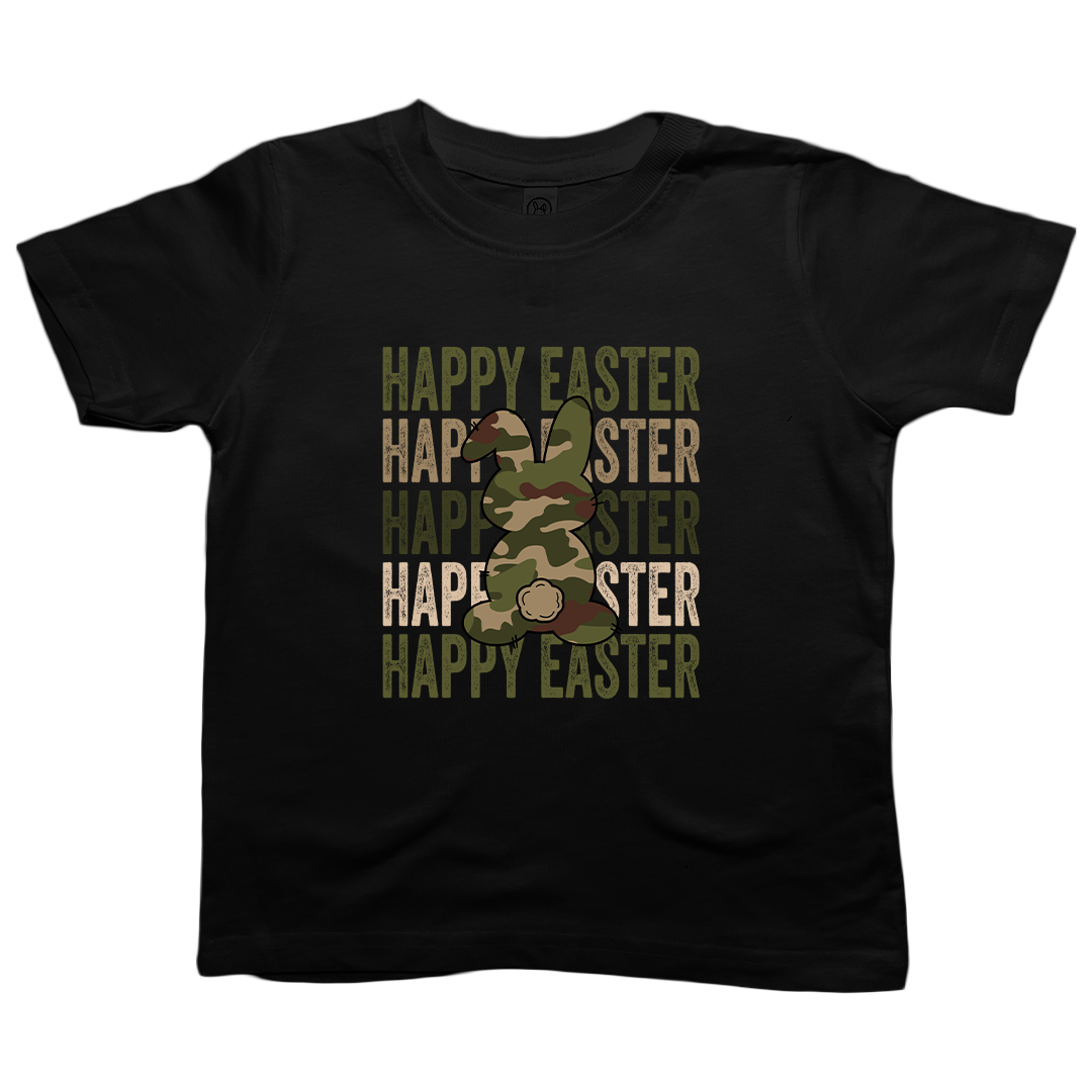 Happy Easter Toddler Tee