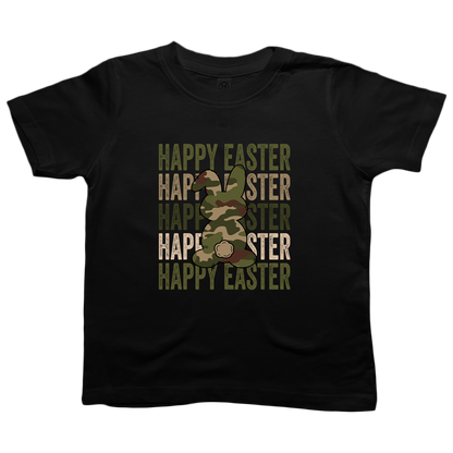 Happy Easter Toddler Tee