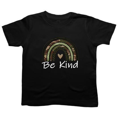 Be Kind Toddler Tee