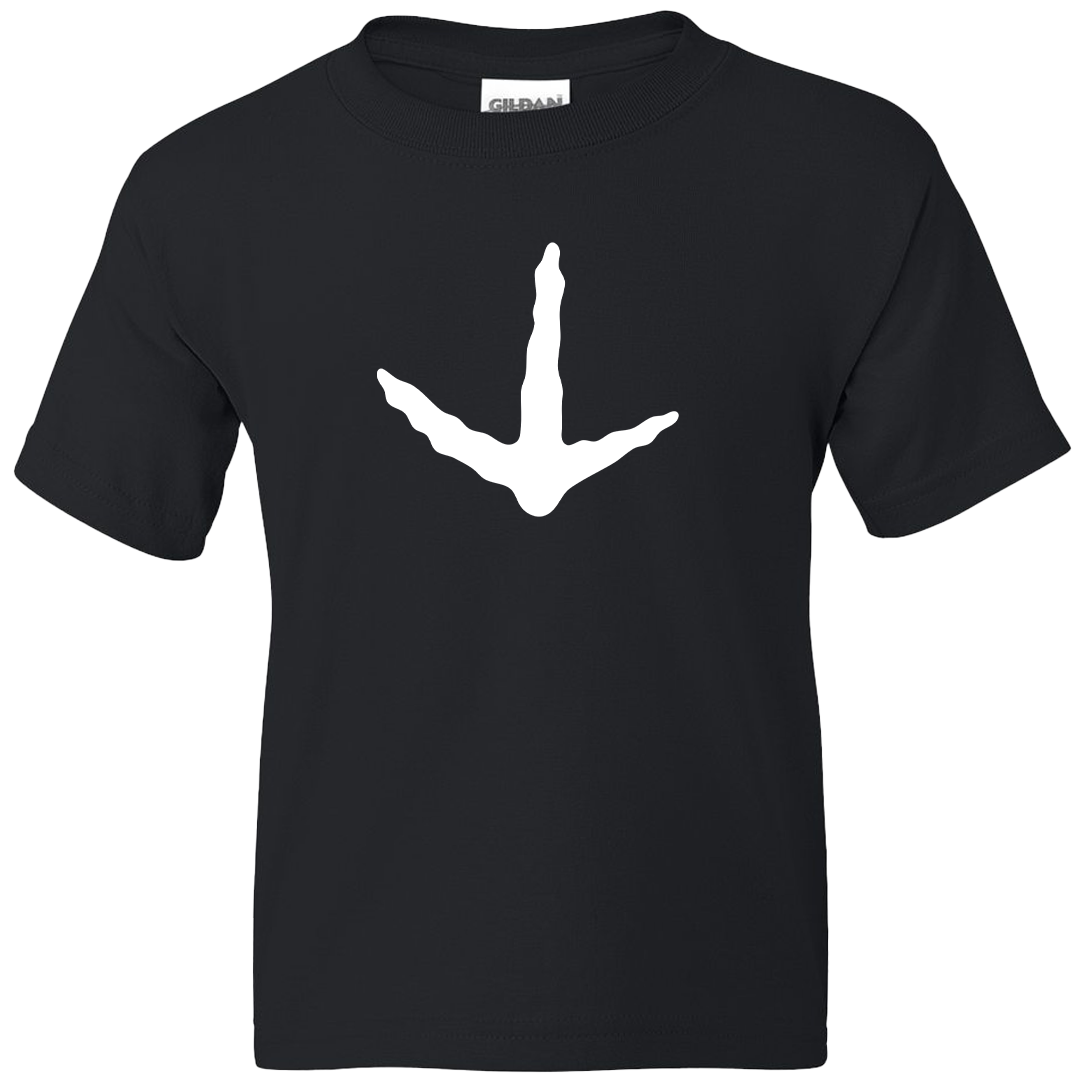 Turkey Toes Kids Tee