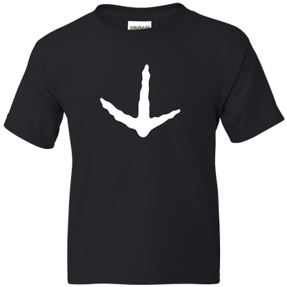 Turkey Toes Kids Tee