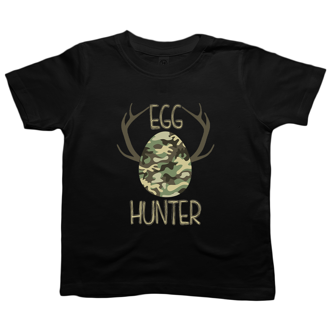 Egg Hunter Kids Tee