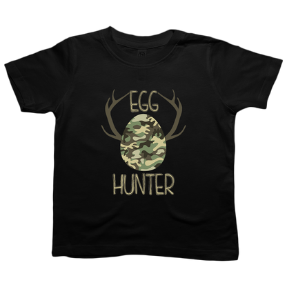 Egg Hunter Kids Tee