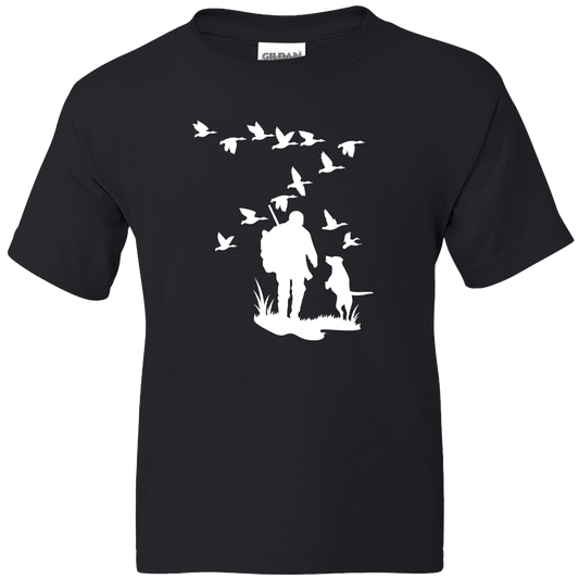 Waterfowl Magic Adult Tee