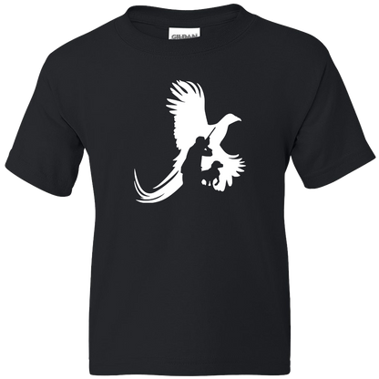 Pheasant Hunter Adult Tee