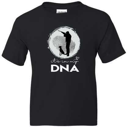 Jumping Bass Adult Tee