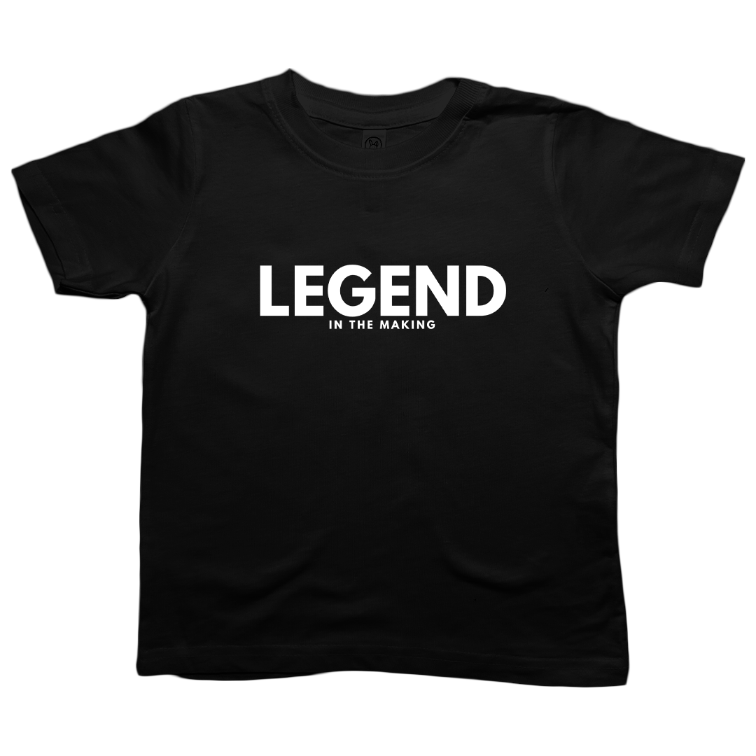 Future Legend Toddler Tee