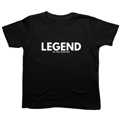 Future Legend Toddler Tee