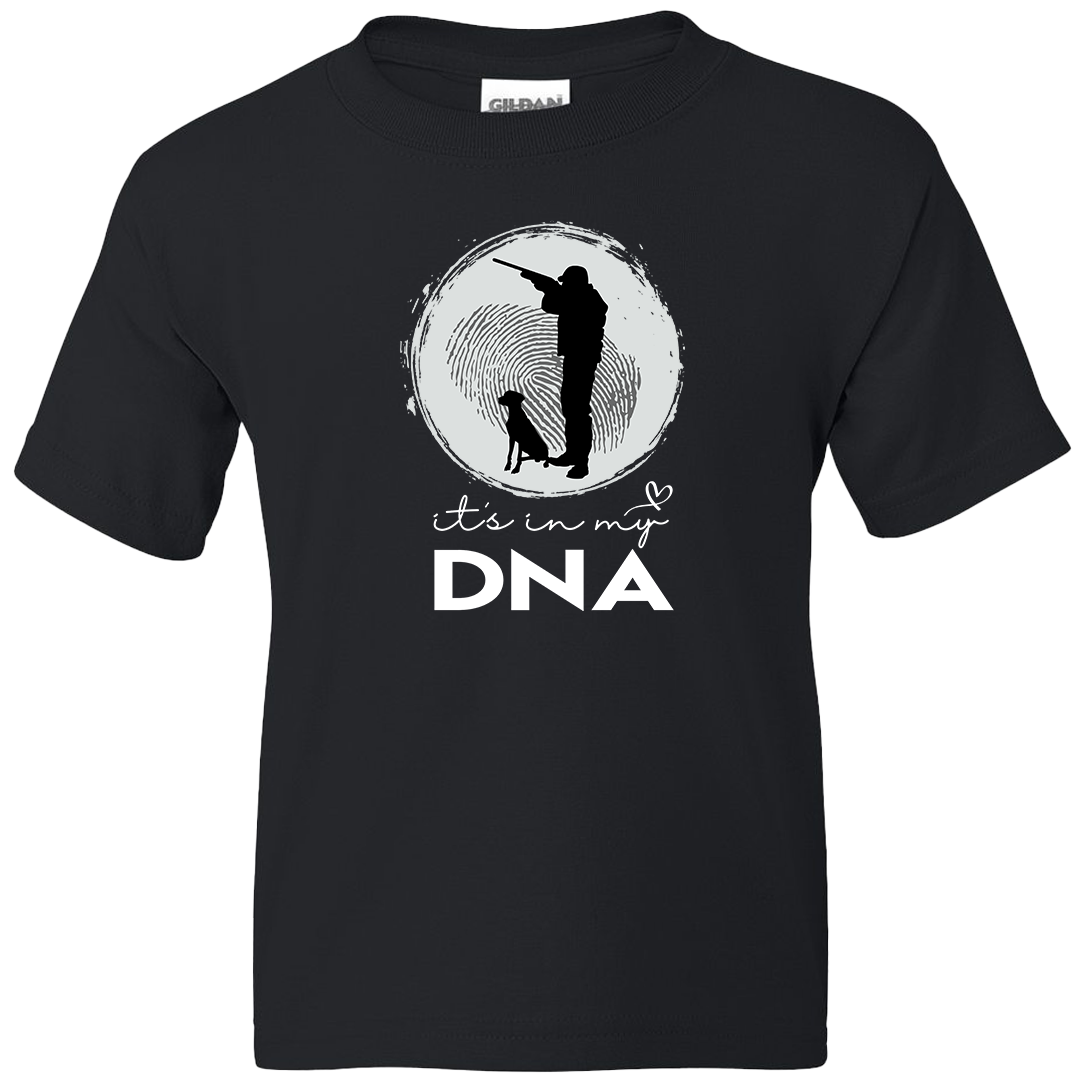 I'd Rather Be Hunting Adult Tee