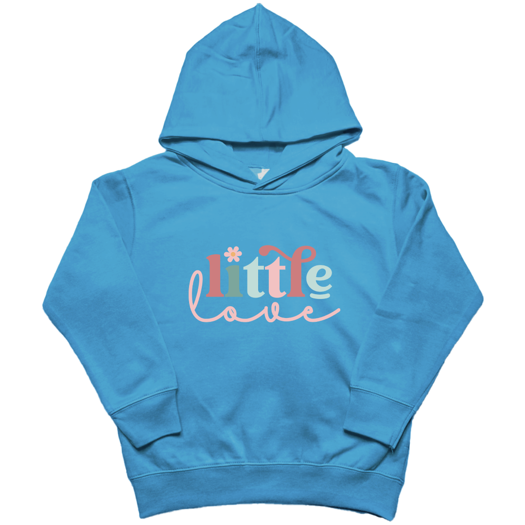 Little Love Kids Hoodie