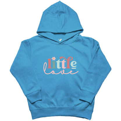 Little Love Kids Hoodie