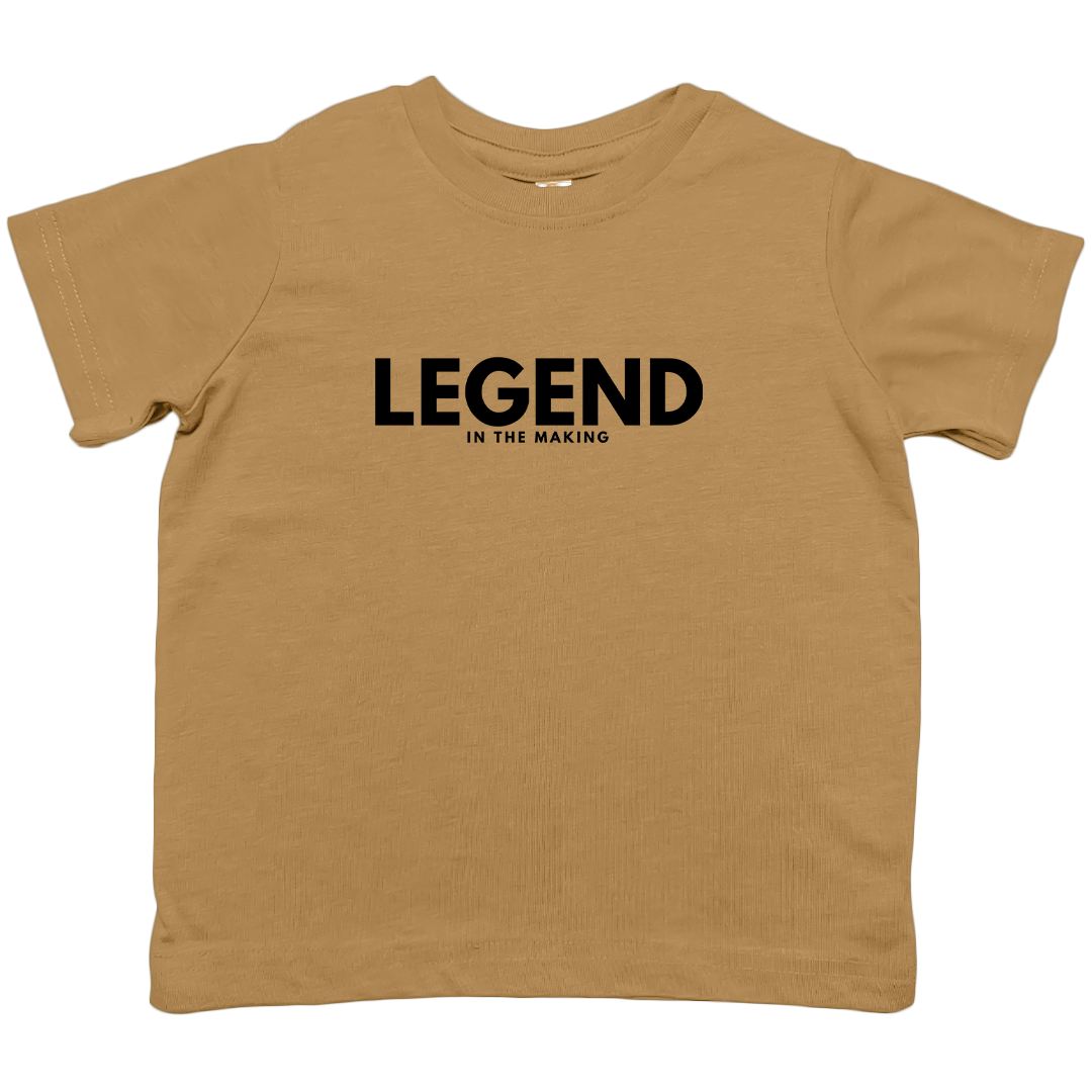 Future Legend Toddler Tee