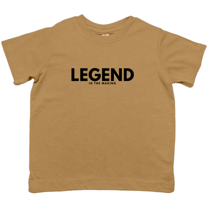 Future Legend Toddler Tee