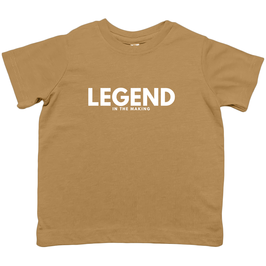 Future Legend Toddler Tee