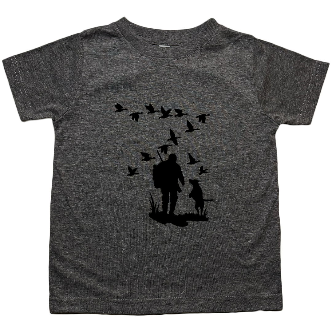 Waterfowl Magic Kids Tee