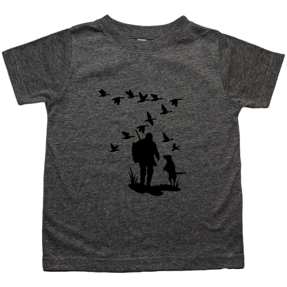 Waterfowl Magic Kids Tee