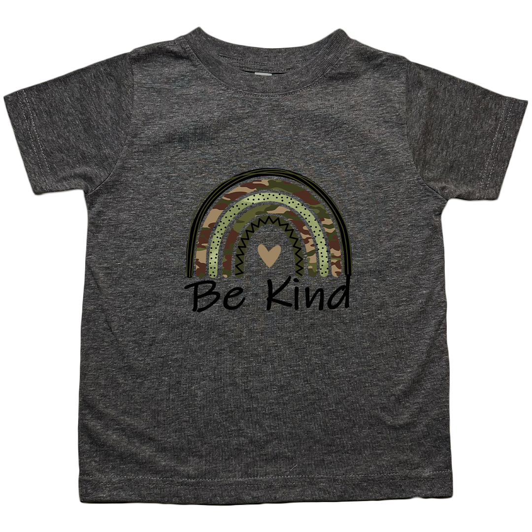 Be Kind Kids Tee