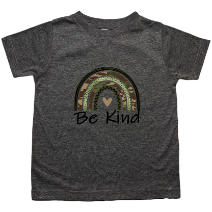 Be Kind Kids Tee